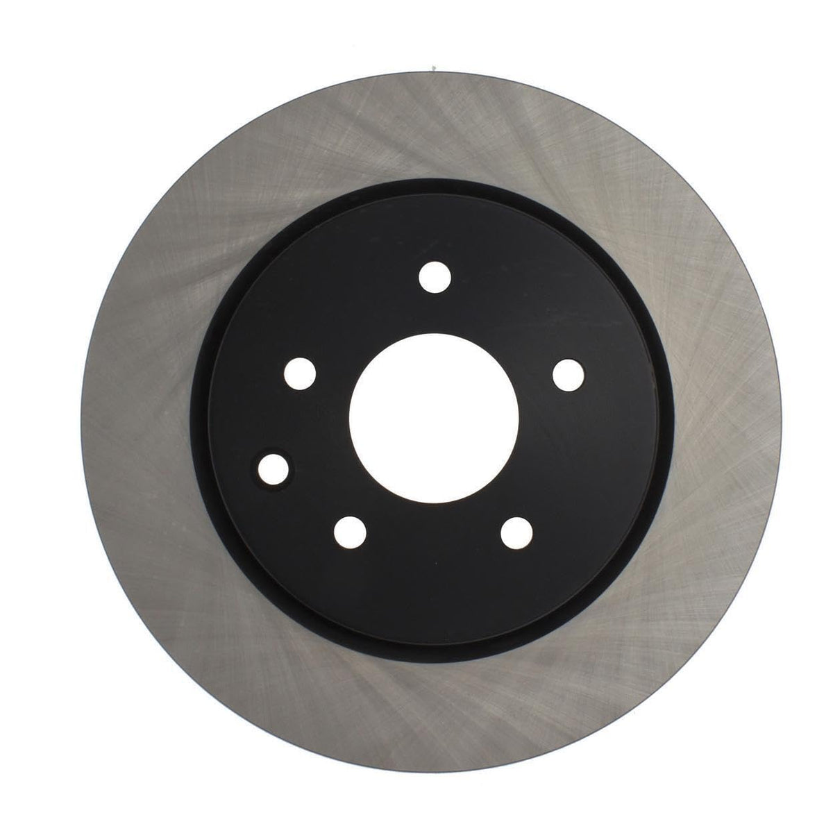 Centric Parts 120.42088 Premium Automotive Replacement Rear Brake Rotor