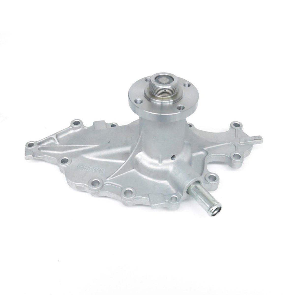 US MOTOR WORKS US4095 US Motor Works - US4095 - US Motor Works Engine Water Pump P/N:US4095