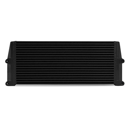 MISHIMOTO MMOC-F2D-11KBK Mishimoto MMOC-F2D-11KBK Performance Oil Cooler, fits Ford 6.7L Powerstroke 2011-2019, Black