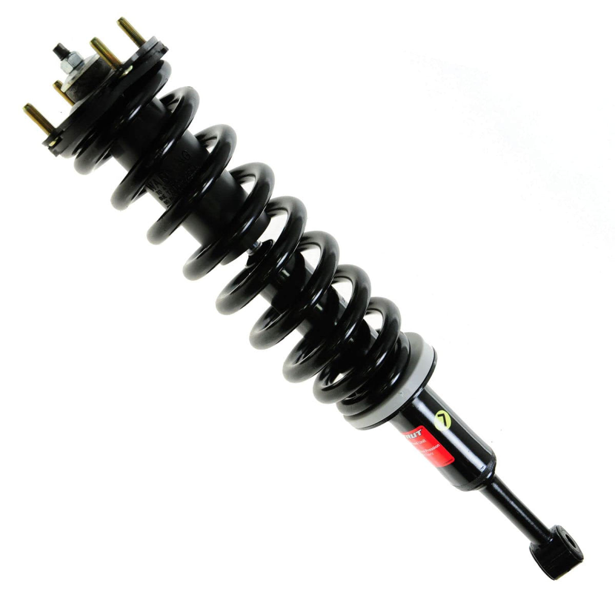 Monroe 171119L Quick-Strut Complete Strut Assembly