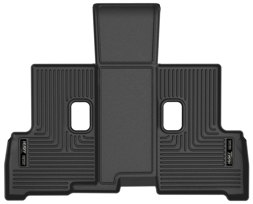 Husky Liners 54151 X-act Contour Floor Mats
