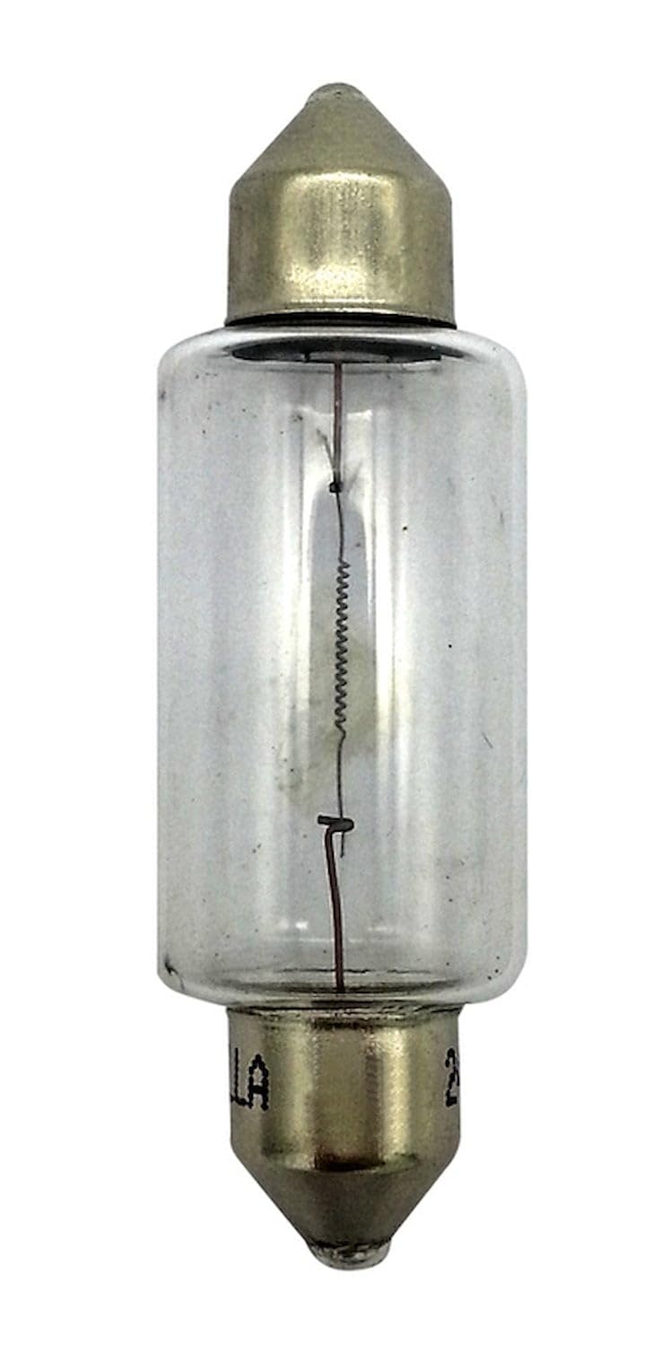 Hella 6451 Standard Miniature Bulb (12V), Multi