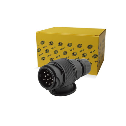 Hella 005951001 8JA 005 951-001 Plug