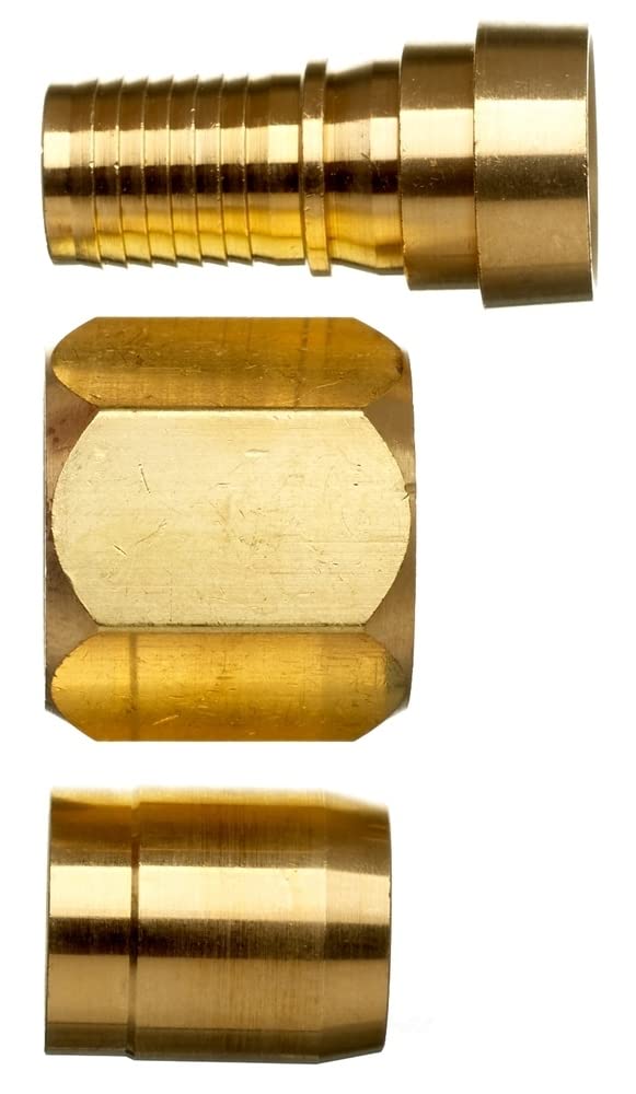 Gates G40170-0505B HYDRAULIC COUPLING-C14