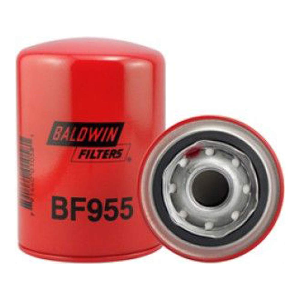 BALDWIN FILTERS BF955 Baldwin Filters BF955 FUEL STORAGE TANK SPIN-ON