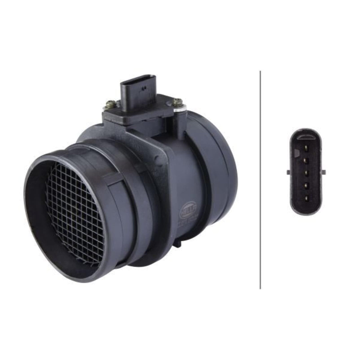 Hella 009149591 MASS AIR FLOW METERS