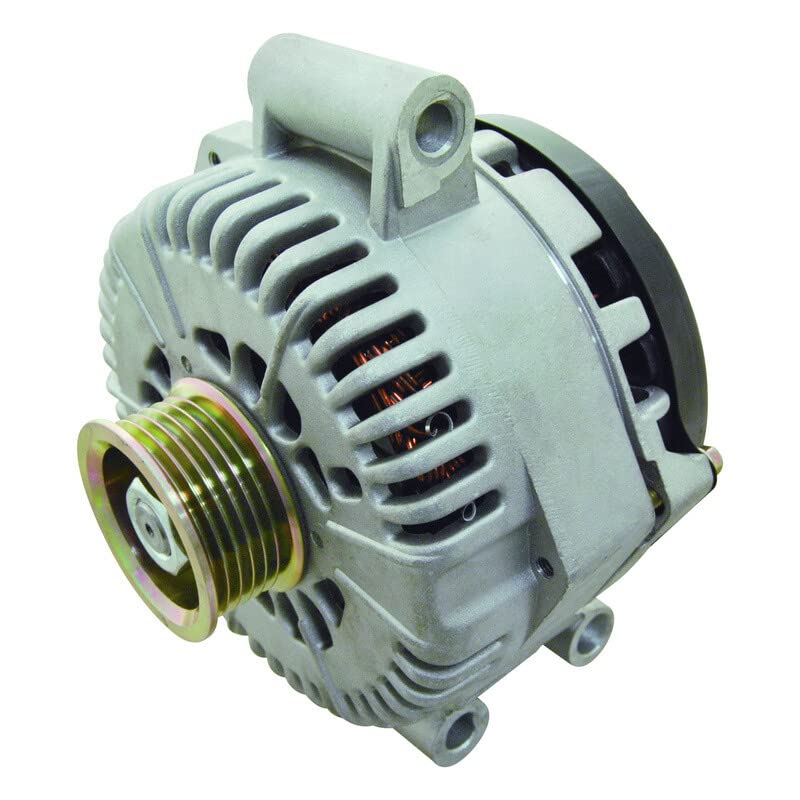 WAI 7787N6G1 Wai 7787N6G1 ALTERNATOR-NEW