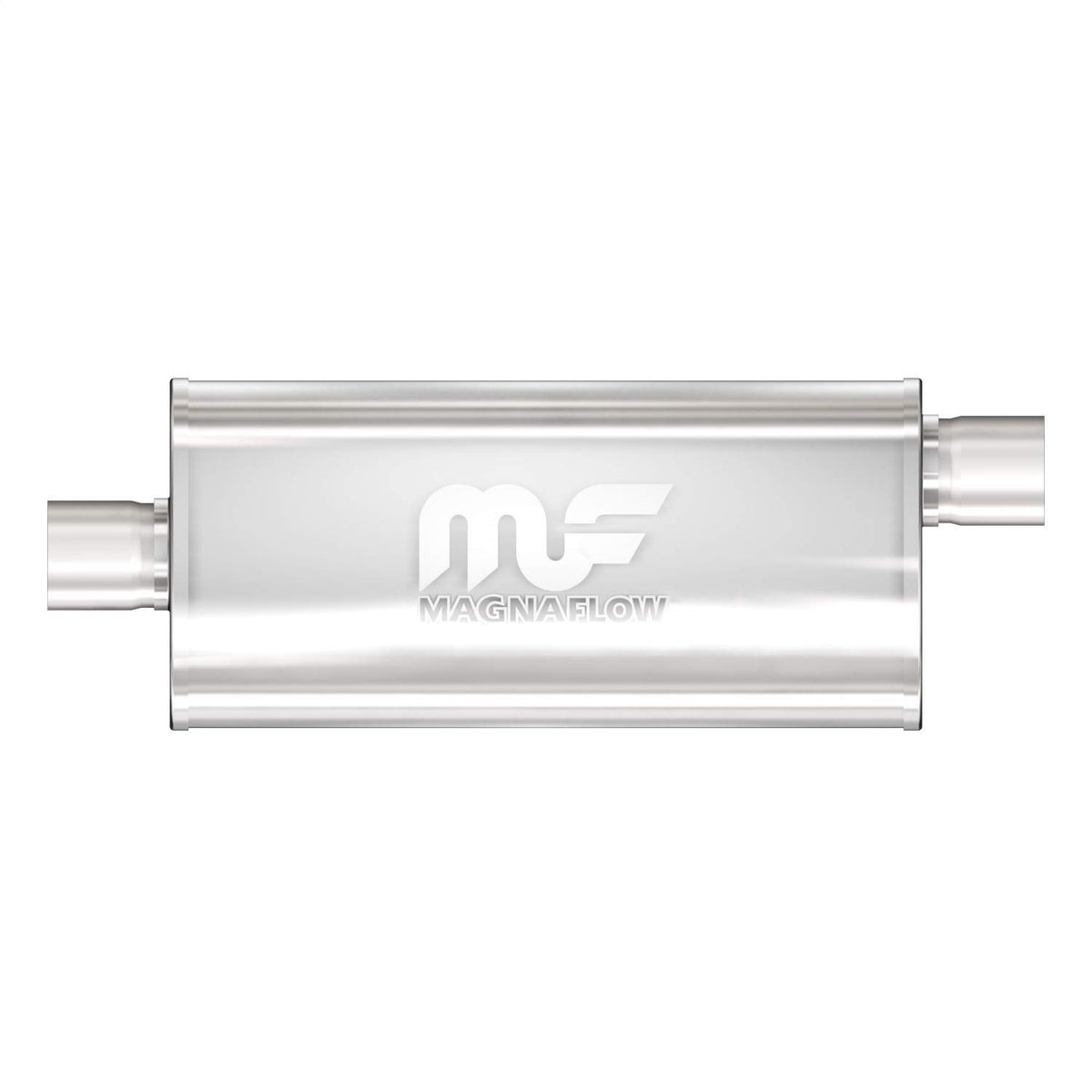MAGNAFLOW 12289 MagnaFlow Performance Exhaust Muffler 12289