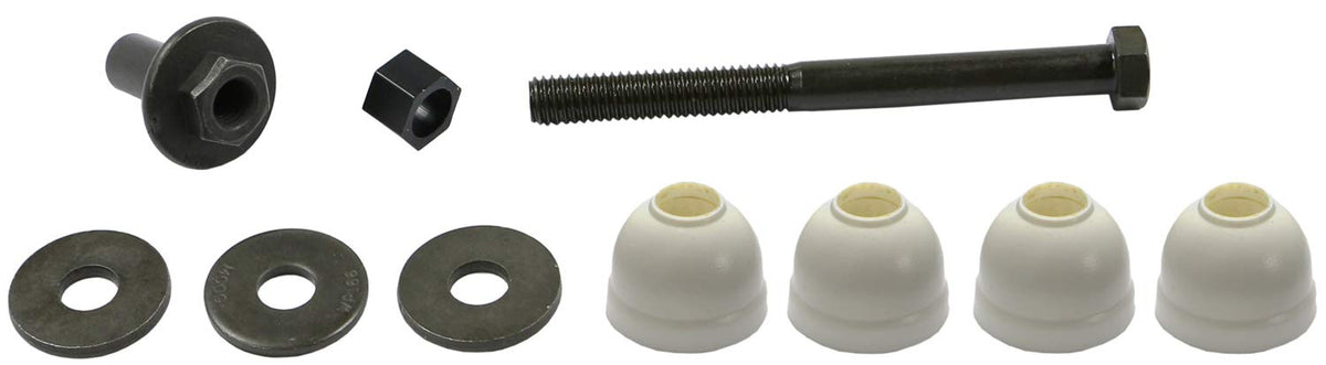 MOOG K700525 MOOG K700525 Suspension Stabilizer Bar Link Kit for Ford Focus