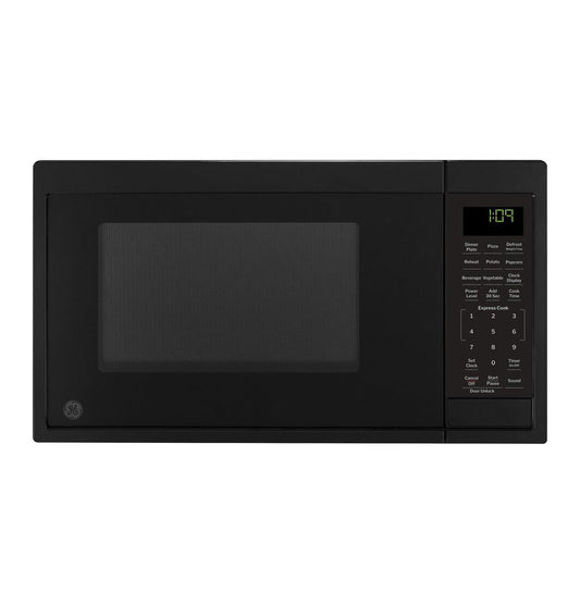 Profile GCBK09N1WBB Ge 0.9 Cu. Ft Microwave