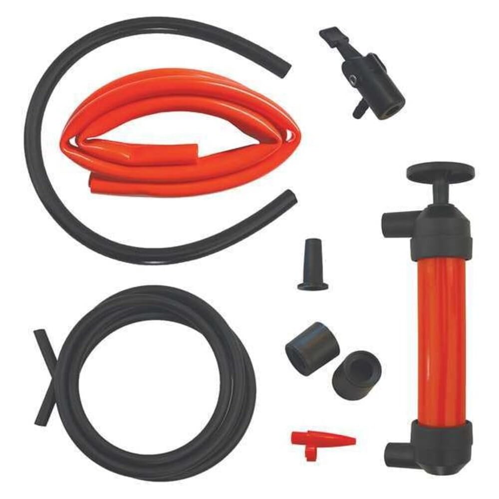 Wirthco 32467 Funnel King Transfer Pump, Multi