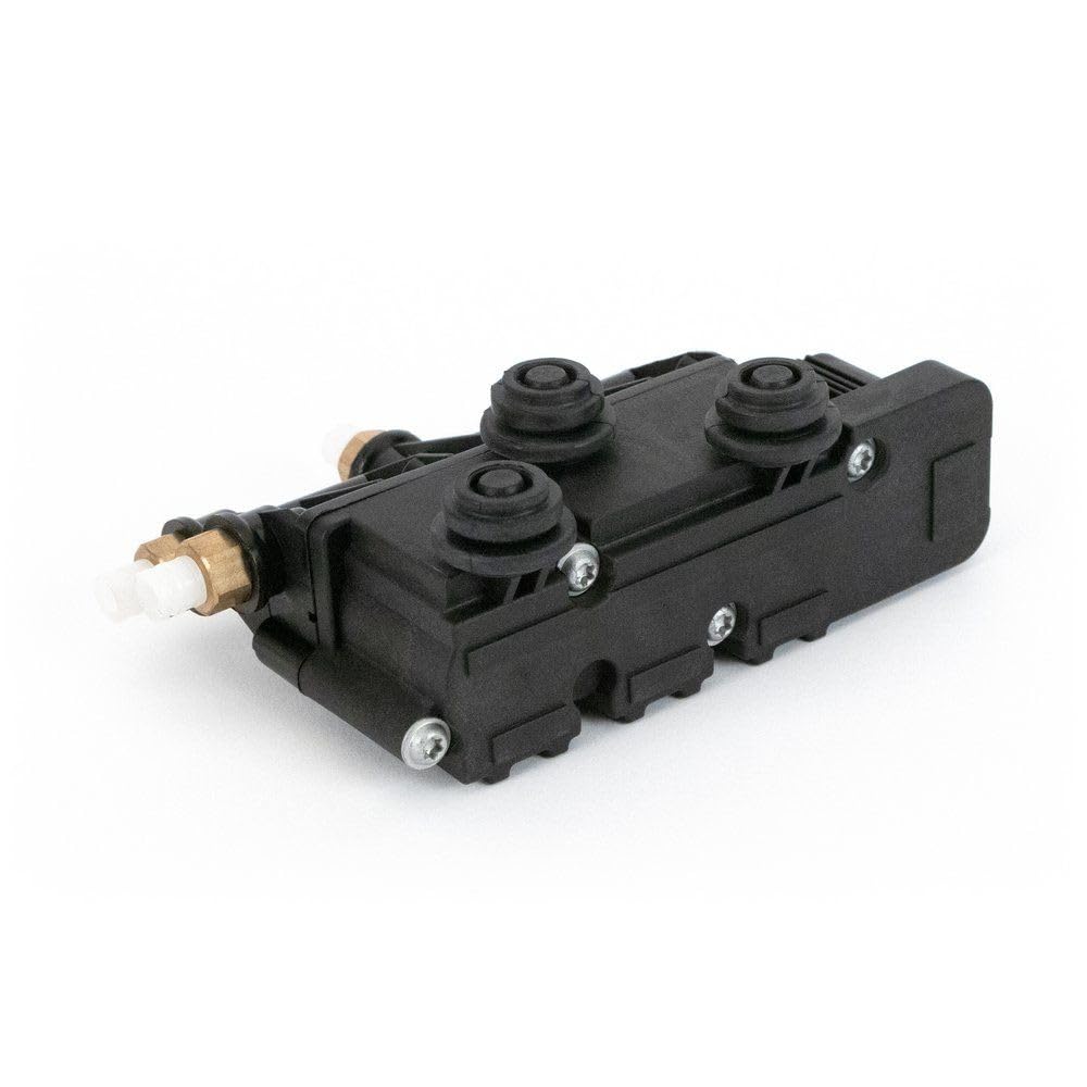 ARNOTT VB-3504 Arnott VB-3504 REAR RT SOLENOID VALVE BLOCK - 06-12 LAN