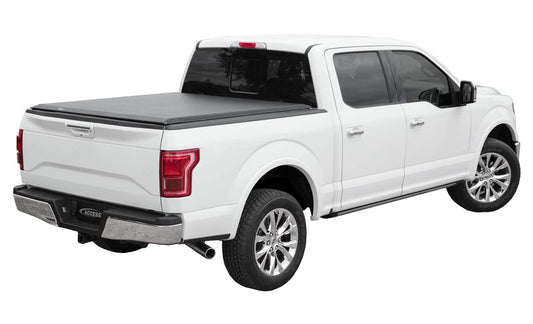 ACCESS 11409 Access 11409 ACCESS '17 F250 SD 8'