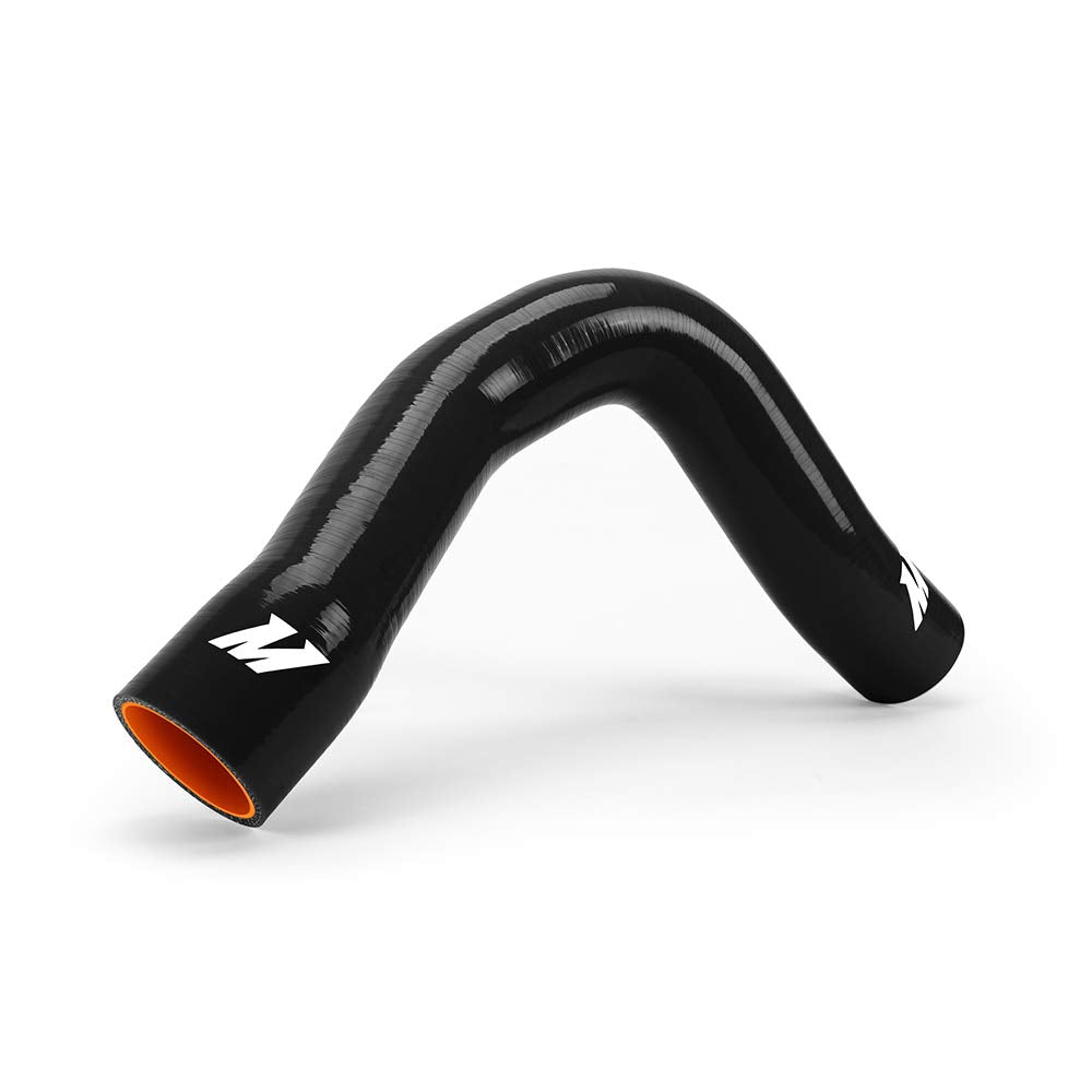 MISHIMOTO MMHOSE-RAM-94DBK Mishimoto MMHOSE-RAM-94DBK Silicone Radiator Hose Kit Fits Dodge Ram Cummins 5.9 1994-2002 Black
