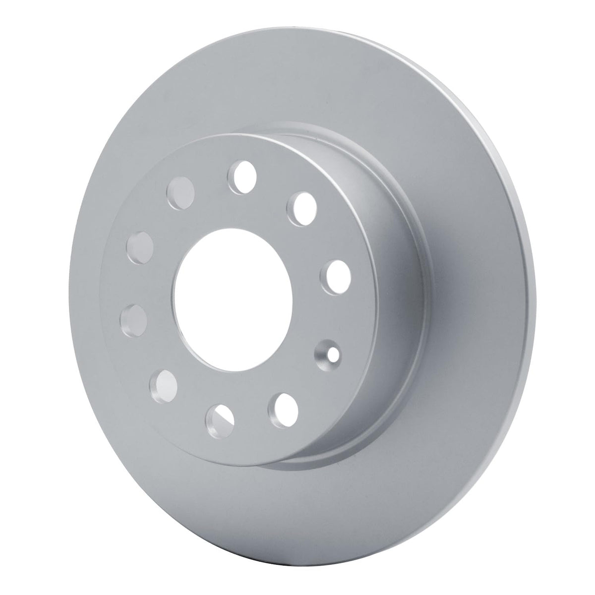 Dynamic Friction 900-74033 Rear Brake Rotor