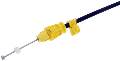 DORMAN 924-481 Dorman 924-481 Door Latch Cable Compatible with Select Chevrolet / GMC Models