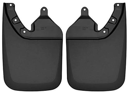 Husky Liners 57941 Custom Mud Guards