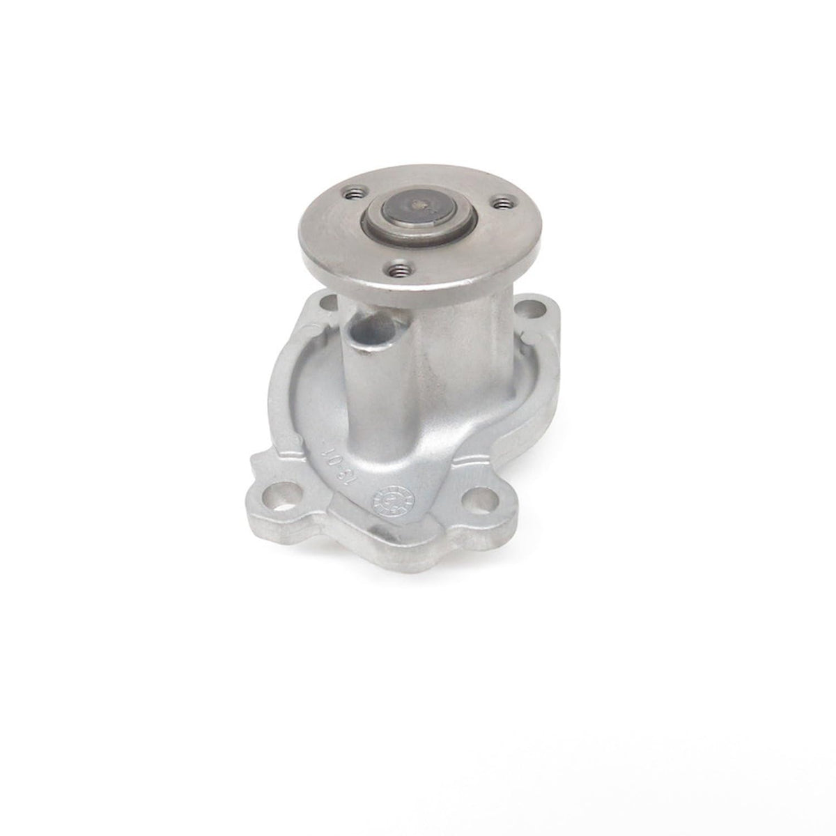 US MOTOR WORKS US6687 US Motor Works - US6687 - US Motor Works Engine Water Pump P/N:US6687