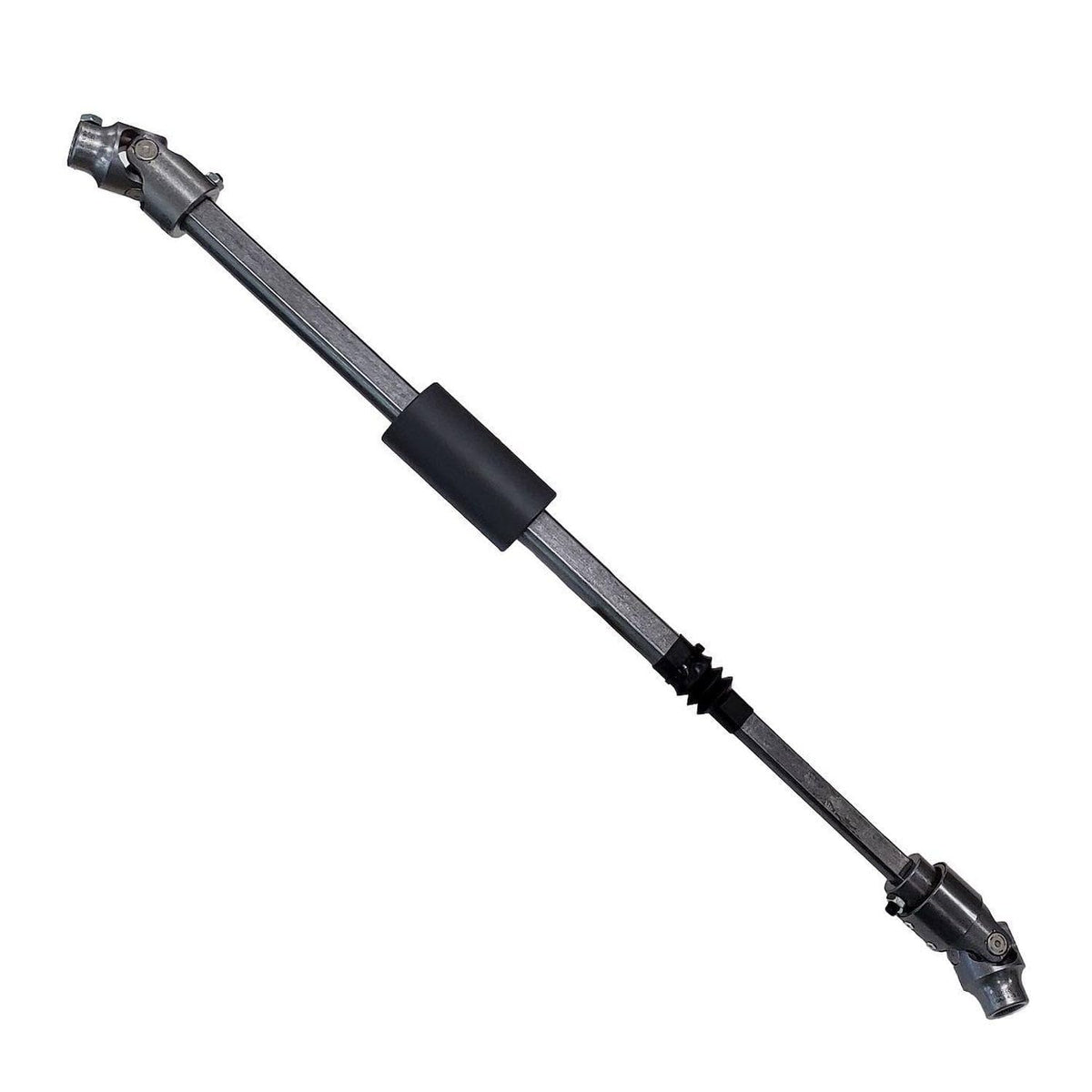 BORGESON 000306 Borgeson 000306 STEERING SHAFT; TELESCOPIC; INCL. H