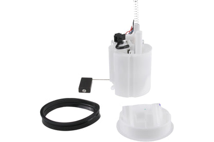 URO Parts 2034702394 Electric Fuel Pump Assembly, w/Sending Unit