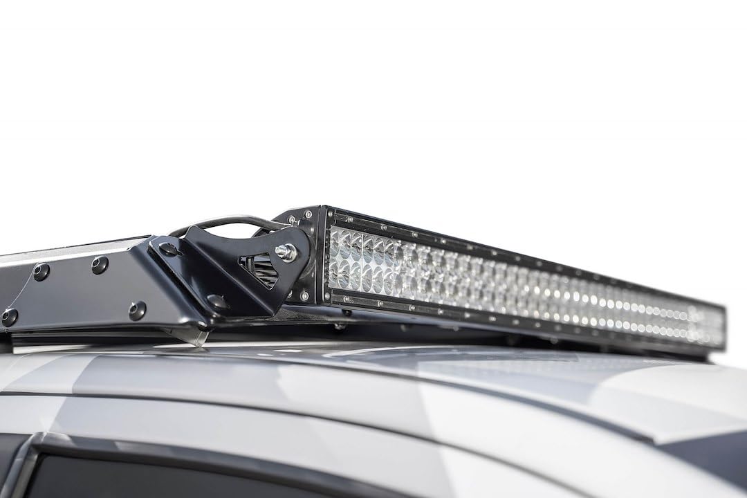A.DESERT DES C995491480103 A.Desert Des C995491480103 HONEYBADGER CHASE RACK ROOF RACK