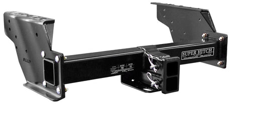 TORKLIFT D1102 Torklift D1102 SUPERHITCH RECEIVER