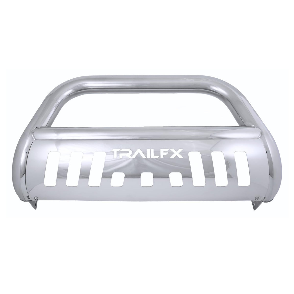 TRAILFX B0041S Trailfx B0041S 3' BULL BAR TOYOTA 4RUNNER PSS