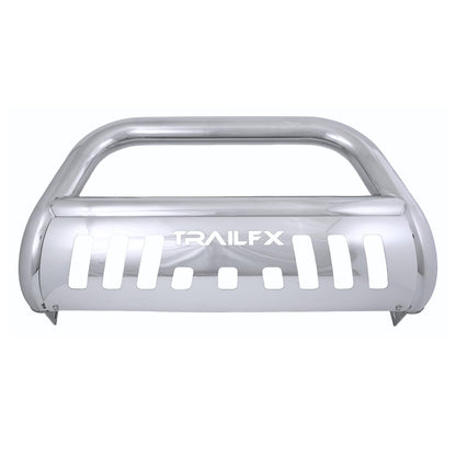 TRAILFX B0041S Trailfx B0041S 3' BULL BAR TOYOTA 4RUNNER PSS