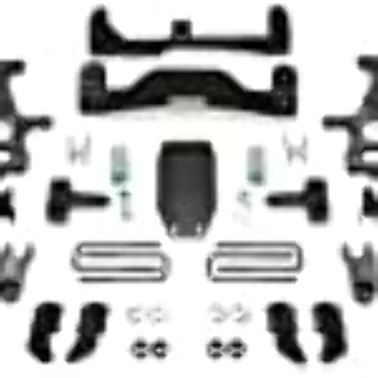 FABTECH FTS22267 Fabtech FTS22267 COMPONENT BOX 1