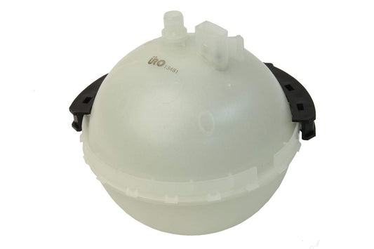 URO PARTS 17137642158 Uro Parts 17137642158 ENGINE COOLANT RESERVOIR