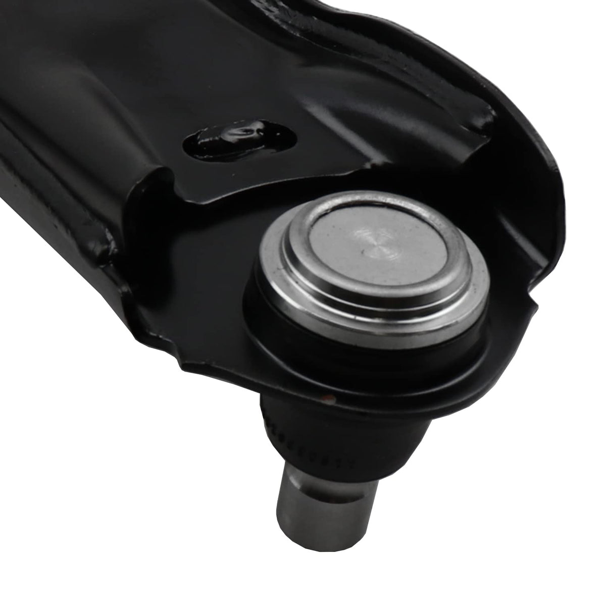 Beck Arnley 102-7955 Control Arm with Ball Joint, 1 Pack
