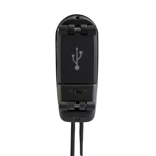 SCANSTRUT SC-USB-03 Scanstrut SC-USB-03 ROKK Charge Pro. Fast Charge USB-A & USB-C Socket