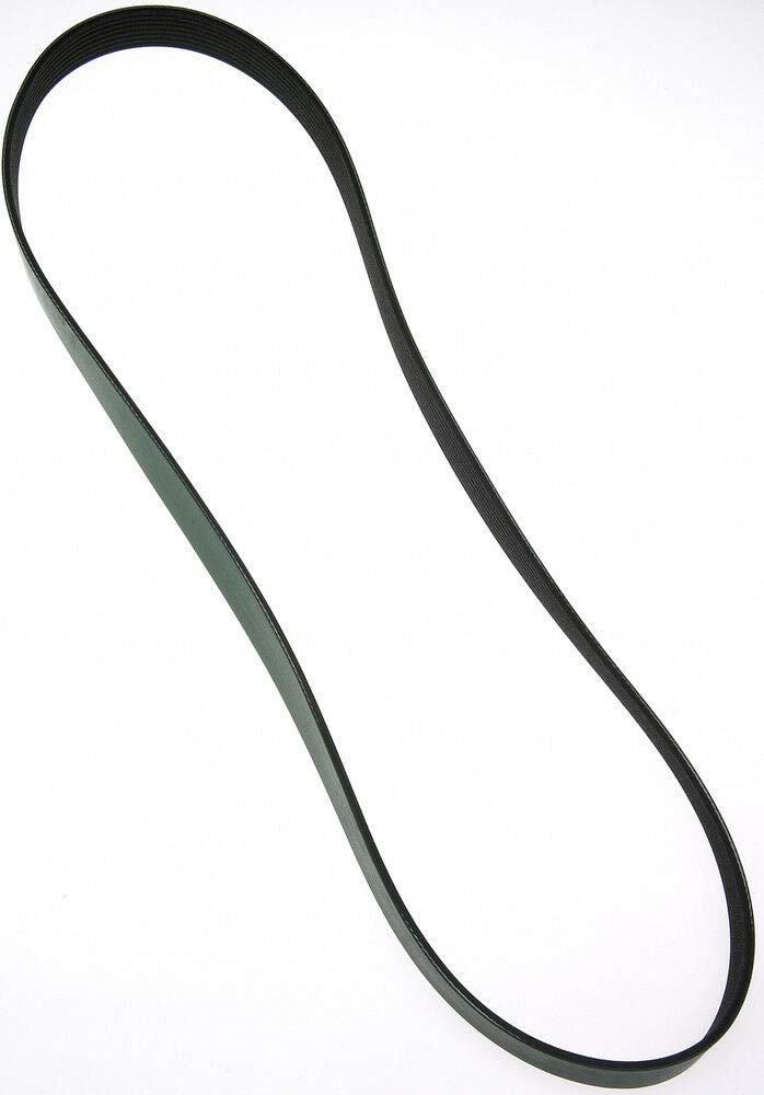 Gates K100551HD FleetRunner Micro-V Serpentine Drive Belt