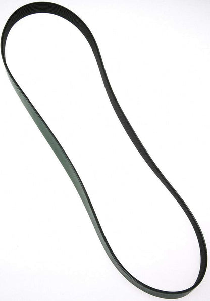 Gates K100551HD FleetRunner Micro-V Serpentine Drive Belt