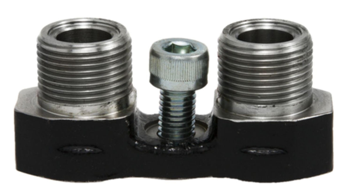 FOUR SEASONS 12209 Four Seasons 12209 A/C Compressor Fitting Adapter