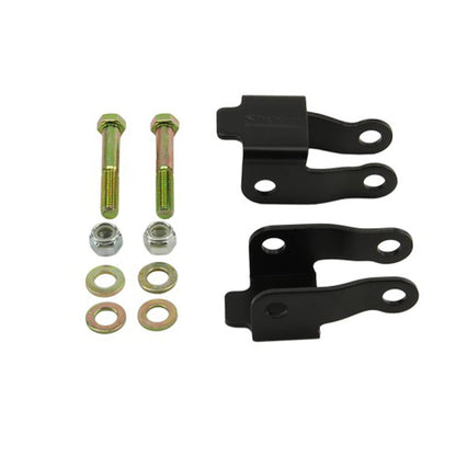 BELLTECH 6654 Belltech 6654 Lower Shock Extension Kit fits 99-06 Silverado Sierra 1500 all cabs