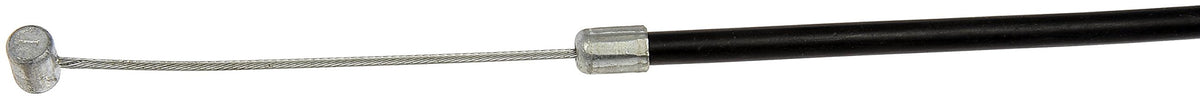 Dorman 912-412 HOOD RELEASE CABLE ASSEMBLY