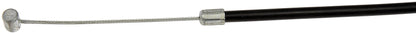 Dorman 912-412 HOOD RELEASE CABLE ASSEMBLY