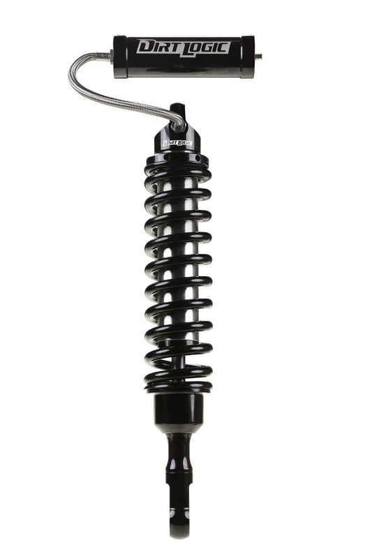 FABTECH FTS22187 Fabtech Fts22187 Dirt Logic 2.5 Resi Coil Over Shock Absorber Front For 6 In. Lift For Pn[K220Dl] Dirt Logic 2.5 Resi Coil Over Shock Absorber