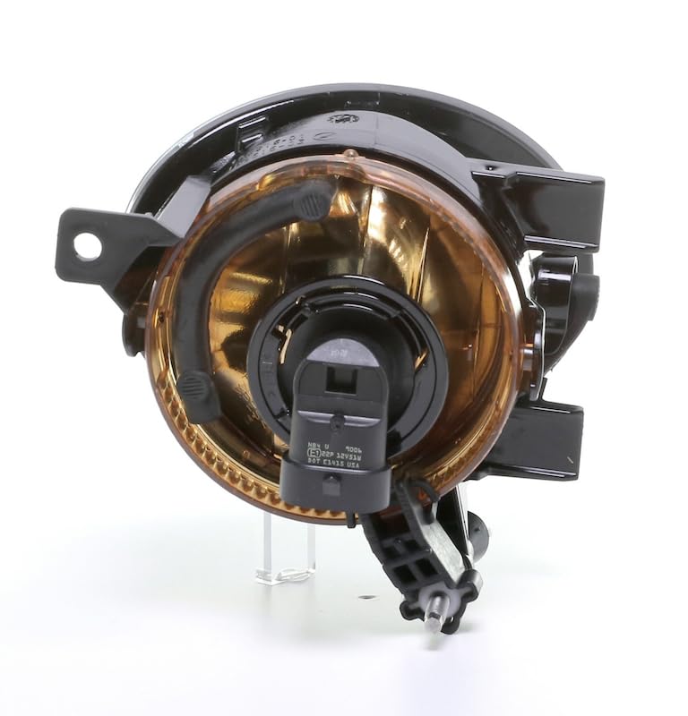 Hella 009954311 Lamp Fog Hb4 Lh Vw Tiguan 12-15