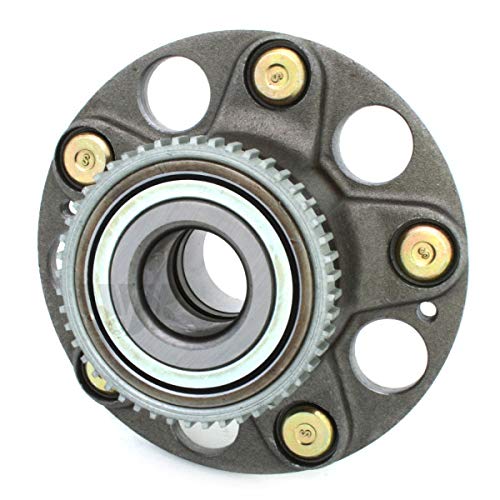 WJB WA512188 WJB WA512188 - Rear Wheel Hub Bearing Assembly - Cross Reference: Timken 512188 / Moog 512188 / SKF BR930383