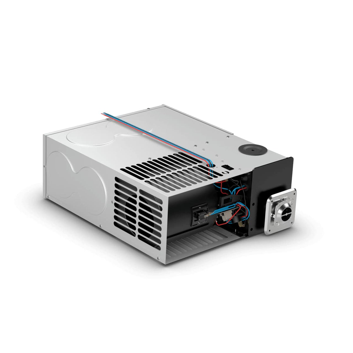 DOMETIC DFMDH25121 Dometic 9600000890 (35519) DFMD 25111 Medium Furnace - 25,000 BTU, LP Gas/DC Voltage