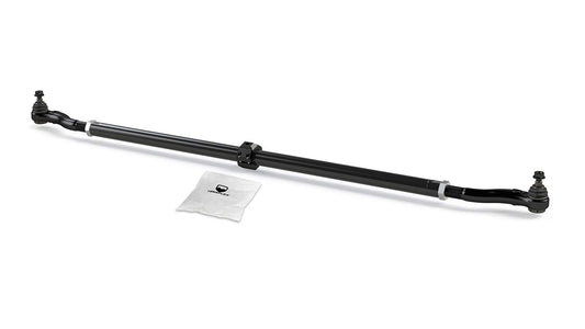 TERAFLEX 1863910 TeraFlex 1863910 JL/JT HD Chromoly Tie Rod Kit (0-6” Lift)