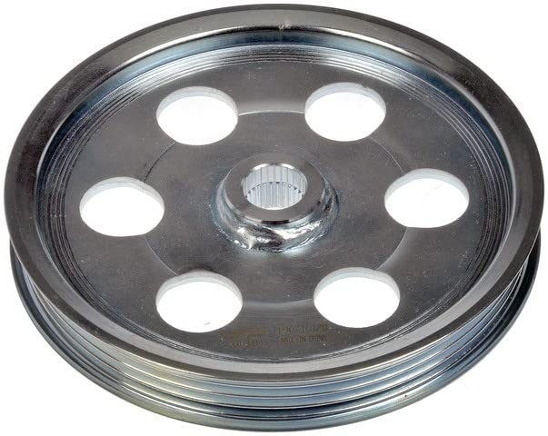 Dorman 300-338 POWER STEERING PUMP PULLEY