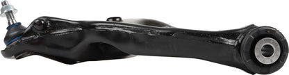 Delphi TC9186 Suspension Control Arm and Ball Joint Assembly