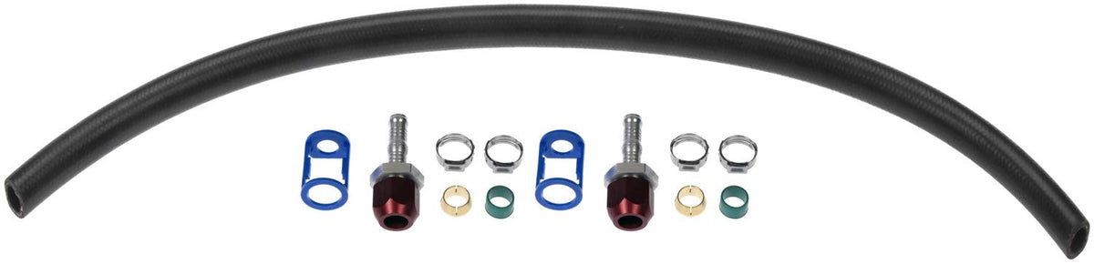 Dorman 800-670 A/C LINE SPLICE KIT