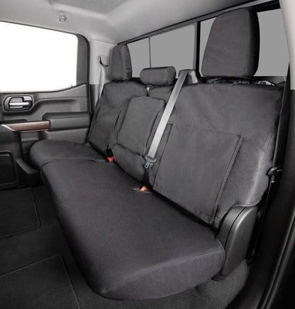 COVERCRAFT SS2588WFBK Covercraft Endura Waterproof Polyester SEATSAV - SS2588WFBK