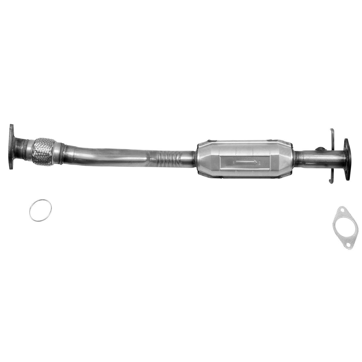 AP EXHAUST 642525 Ap Exhaust 642525 DIRECT FIT CATALYTIC CONVERTER