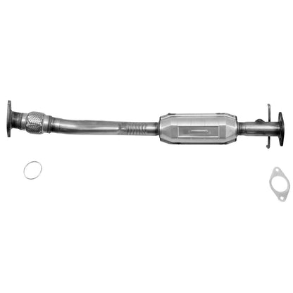 AP EXHAUST 642525 Ap Exhaust 642525 DIRECT FIT CATALYTIC CONVERTER