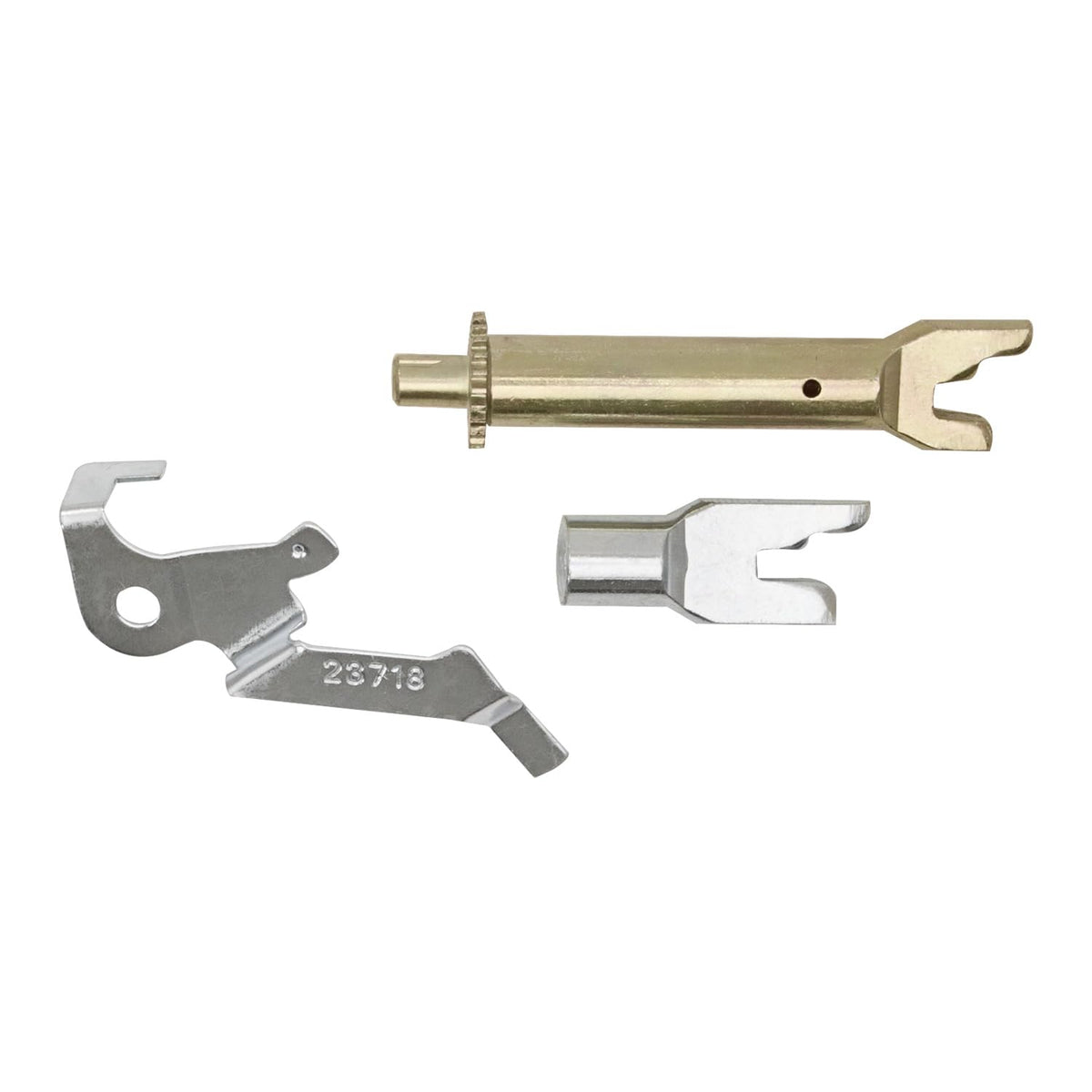 Dynamic Friction 372-76011 DFC Rear Right Drum Adjuster Kit